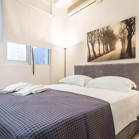 雅典Renovated Loft At The Center Of Monastiraki公寓 外观 照片